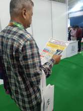 Electronica India 2025, Bangalore