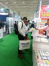 Electronica India 2025, Bangalore