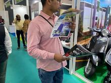 EV Expo 2022, Delhi