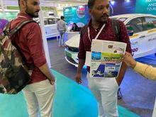 EV Expo 2022, Delhi