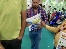 EV Expo 2022, Delhi