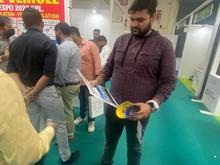 EV Expo 2022, Delhi