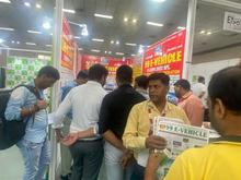 EV Expo 2022, Delhi