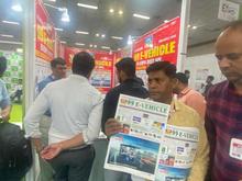 EV Expo 2022, Delhi