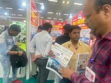 EV Expo 2022, Delhi