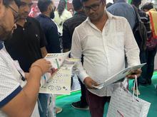 EV Expo 2022, Delhi