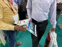 EV Expo 2022, Delhi