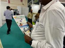 EV Expo 2022, Delhi