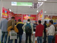 EV Expo 2023, Delhi