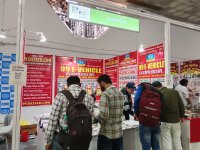 EV Expo 2023, Delhi