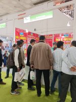 EV Expo 2023, Delhi