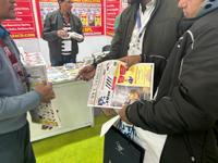 EV Expo 2023, Delhi