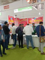 EV Expo 2023, Delhi
