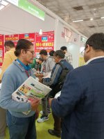 EV Expo 2023, Delhi