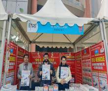 Ev Expo 2024, Delhi