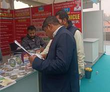 Ev Expo 2024, Delhi