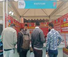 Ev Expo 2024, Delhi