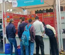 Ev Expo 2024, Delhi