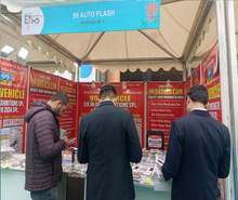 Ev Expo 2024, Delhi