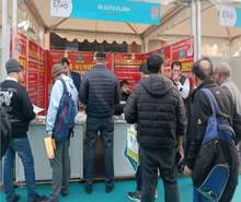 Ev Expo 2024, Delhi