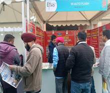 Ev Expo 2024, Delhi