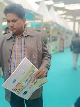 Ev Expo 2024, Delhi