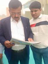 Ev Expo 2024, Delhi
