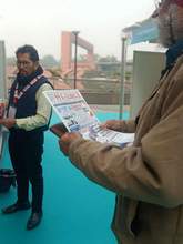 Ev Expo 2024, Delhi