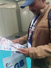 Ev Expo 2024, Delhi