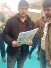 Ev Expo 2024, Delhi