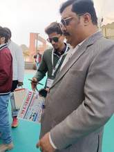 Ev Expo 2024, Delhi