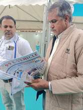 Ev Expo 2024, Delhi
