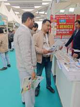 Ev Expo 2024, Delhi
