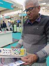 Ev Expo 2024, Delhi
