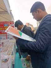 Ev Expo 2024, Delhi