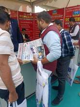 Ev Expo 2024, Delhi