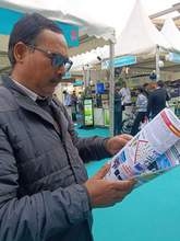 Ev Expo 2024, Delhi