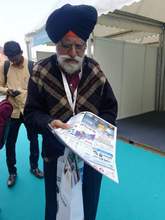 Ev Expo 2024, Delhi