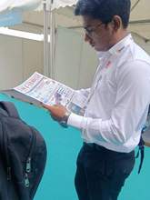 Ev Expo 2024, Delhi