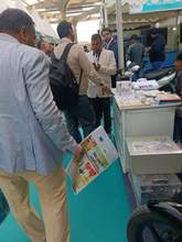 Ev Expo 2024, Delhi