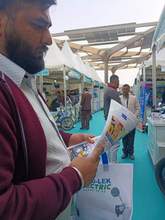Ev Expo 2024, Delhi