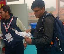 Ev Expo 2024, Delhi