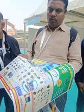 Ev Expo 2024, Delhi