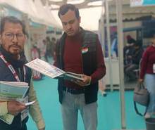 Ev Expo 2024, Delhi