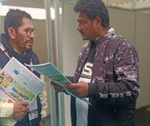 Ev Expo 2024, Delhi