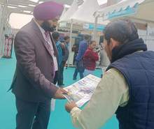 Ev Expo 2024, Delhi