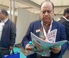 Ev Expo 2024, Delhi