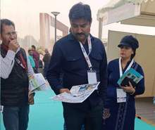 Ev Expo 2024, Delhi