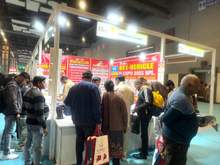 Ev Expo 2025, Delhi