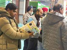 Ev Expo 2025, Delhi